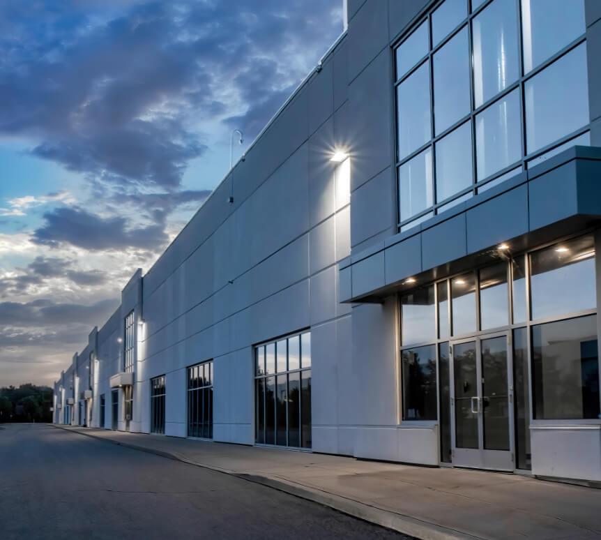 Economic Development Sites